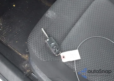 2012 Volkswagen Passat 2.5L S z USA, uszkodzony, nr VIN 1VWAP7A38CC026671